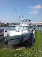 Beachcraft motorjacht, Enlèvement, Acier, Diesel