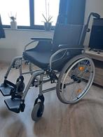 Rolstoel, Diversen, Rolstoelen, Ophalen