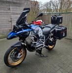 BMW R1250GS Adventure HP, 2 cilinders, Motorrijbewijs A, Particulier, Meer dan 35 kW