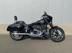 SPORTGLIJDER 107, Motoren, Motoren | Harley-Davidson, 2 cilinders, Chopper, Bedrijf, Meer dan 35 kW