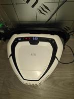 Robot stofzuiger AEG batterij defect, Elektronische apparatuur, Stofzuigers, Ophalen, Stofzuiger