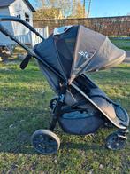 Kinderbuggy joie met hoes voor regen en wind, Enlèvement