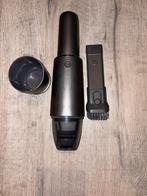 Kruimeldief, Electroménager, Aspirateurs, Enlèvement, Utilisé, Réservoir, Aspirateur de table