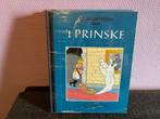 De avonturen van 't Prinske-Volledig, Boeken, Complete serie of reeks, Verzenden, Zo goed als nieuw, Willy Vandersteen