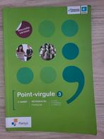 Point-virgule 3e, Livres, Enlèvement, Utilisé