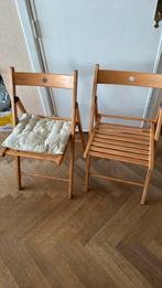 Chaises à vendre, Enlèvement, Utilisé