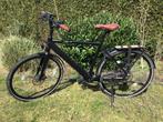 E-bike Geero 2 touring classic, Fietsen en Brommers, Gebruikt, Versnellingen, 53 tot 57 cm, Ophalen