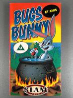 VHS Bugs Bunny et Amis *, Cd's en Dvd's, VHS | Film, Ophalen of Verzenden, Gebruikt