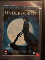 DVD - « UNDERWORLD » - Film d'action, Enlèvement, Comme neuf