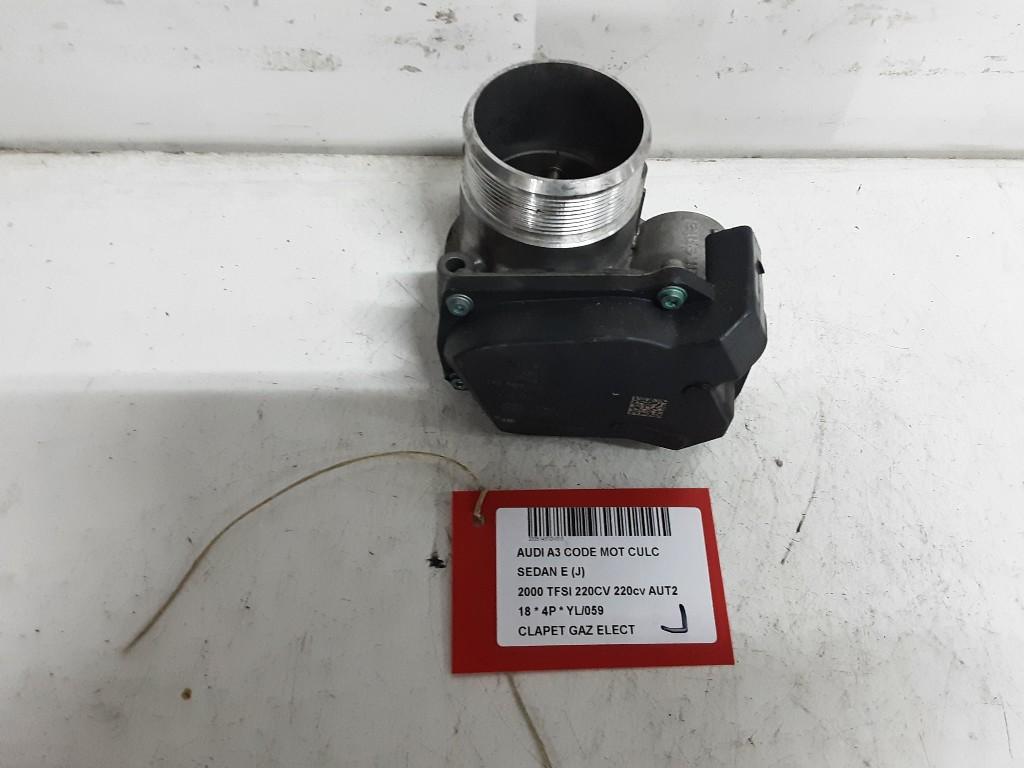 GASKLEPHUIS Audi A3 Limousine (8VS / 8VM) (06F133062T), Gebruikt, Mevr. I. Hauben, Audi, Rue de l'Espoir 34 34
4030  GRIVEGNÉE, BE