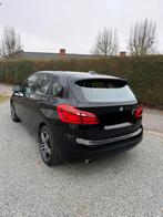 Bmw 218 Benzine Sportline Automaat Zeer Proper Koopje!!, Auto's, 4 deurs, Euro 6, USB, Zwart