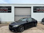 BMW 428i coupe M pack Automaat 104.000 km 2015 Topstaat!, Auto's, Automaat, Euro 6, 4 Reeks, Bedrijf