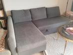 Canapé d'angle, Maison & Meubles, Enlèvement, Utilisé