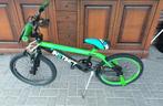 Fiets, Fietsen en Brommers, Ophalen, Gebruikt, 20 inch, Handrem