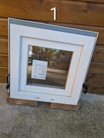 Lot de chassis pvc et alu neufs jamais posés, Bricolage & Construction, Enlèvement, Neuf, Verre, Autres types