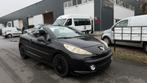 Peugeot 207 Cabriolet 1.6 hdi (0492440514), Autos, Rétroviseurs électriques, Achat, 110 kW, Entreprise