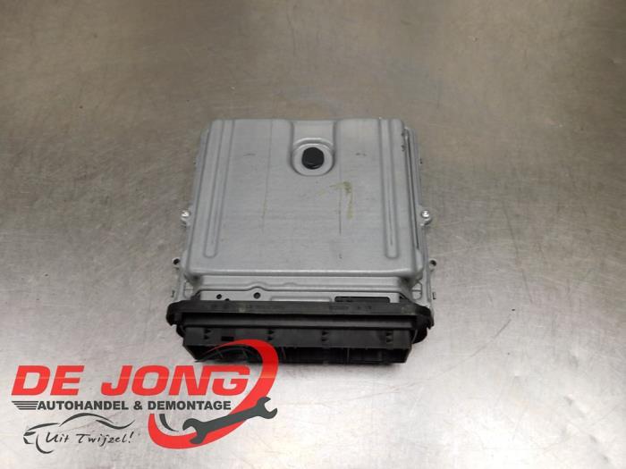 Computer Motormanagement van een BMW 5-Serie, Gebruikt, -, -, Ophalen of Verzenden