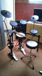 Batterie ROLAND TD - 4, Ophalen, Gebruikt, Roland
