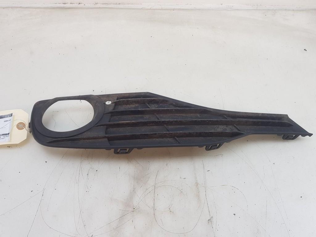 GRILLE DE PARE-CHOCS BMW 3 serie (F30) (|51117255366|), Autos : Pièces & Accessoires, Utilisé, BMW