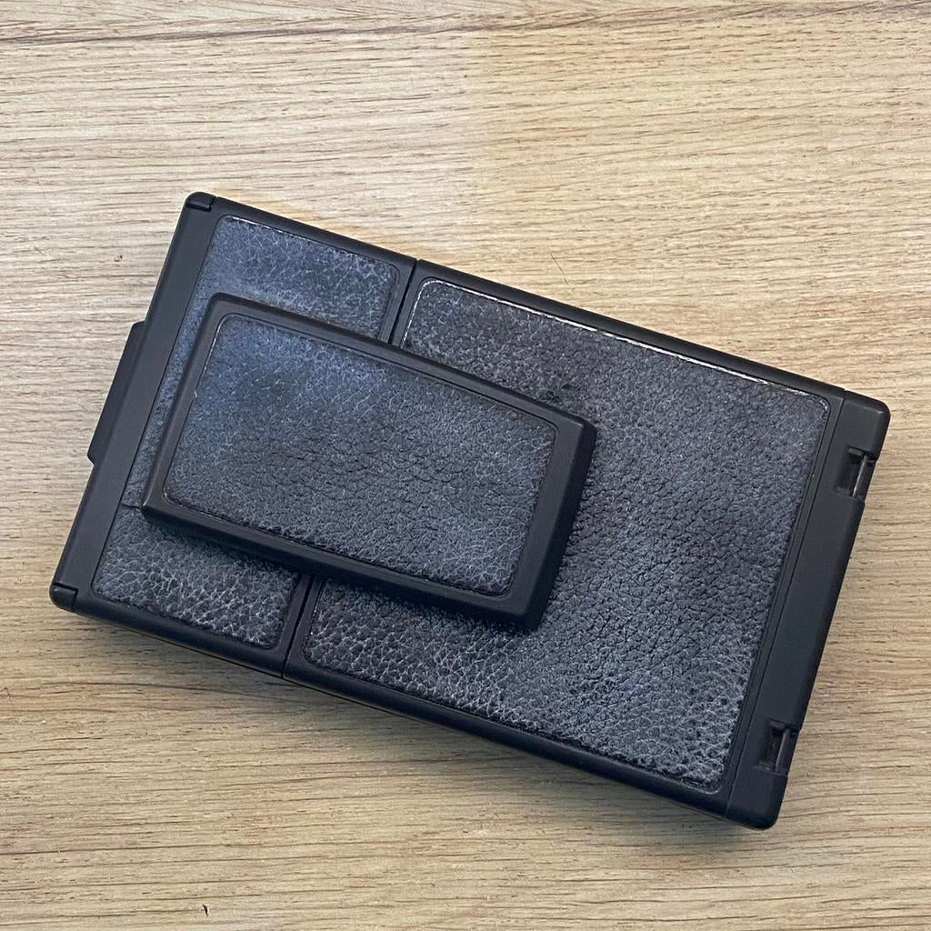 Polaroid SX-70 Landcamera Alpha 1 Model 2, Ophalen of Verzenden, Zo goed als nieuw, Polaroid, Polaroid