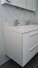 Sanijura zwevende kast Facq, Ophalen, 100 tot 150 cm, Nieuw, Minder dan 100 cm