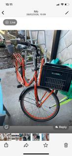 Bicycle batavus 28 inch, Enlèvement, 28 pouces, Batavus