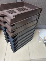 Sorteerbakken Bureau, Huis en Inrichting, Ophalen, Gebruikt