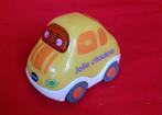 vehicule vtech interactif capucine super citadine (6), Enlèvement ou Envoi, Utilisé, 2 à 4 ans