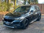 BMW X1 25e Full Led-Prof-Leer-Head Up-Zetelverw-Cam-19", Achat, Euro 6, Entreprise, Carnet d'entretien