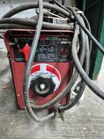 LASTPOST, Enlèvement, Utilisé, 150 à 250 ampères, Électrodes