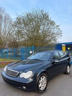 Mercedes C200 280 000 en 2004 fonctionne parfaitement, Autos, Achat, Diesel, Particulier, Classe C
