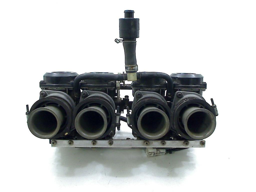 CARBURATEUR YZF 600 R Thunder Cat (1996-2002 (YZF600R 4TV), Dhr. S. di Majo, Utilisé, Info@cama-motorparts.nl, P.J. Troelstraweg 8 8
3144 CX  MAASSLUIS, NL