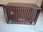 Radio Emerson model 653 serie B, Antiquités & Art, Antiquités | TV & Hi-Fi, Enlèvement