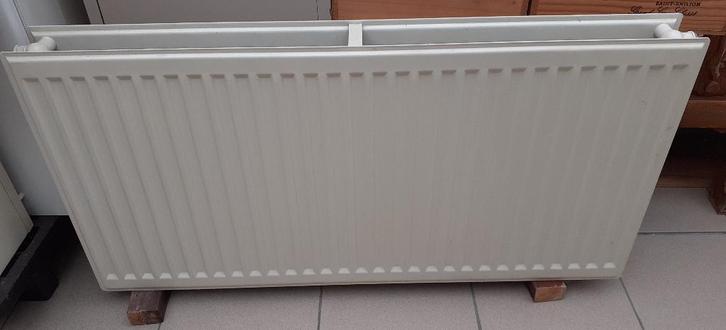 Paneelradiator, Doe-het-zelf en Bouw, Verwarming en Radiatoren, Radiator, Ophalen