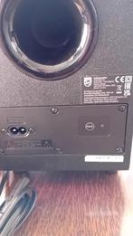 SOUNDBAR, TV, Hi-fi & Vidéo, Barres de son, Enlèvement, Bluetooth, Neuf