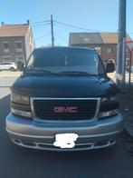 utilitaristisch, Auto's, Chevrolet, Automaat, 4 zetels, Leder, Particulier