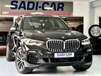 BMW X5 X5 3.0 dAS xDrive30 - M SPORT EDITION (automatique), Autos, Cuir, Commande vocale, Achat, Entreprise