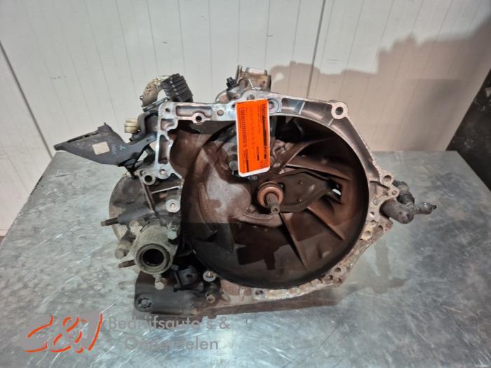 Boîte de vitesse d'un Toyota Pro-Ace, Autos : Pièces & Accessoires, Transmission & Accessoires, -, 3 mois de garantie, Toyota