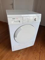 Bosch maxx6 sensitive condens droogkast, Ophalen, 6 tot 8 kg, Gebruikt, Voorlader