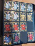 Panini Adrenalyn XL WK 2026 kaarten te koop, Enlèvement ou Envoi, Neuf, Plusieurs images