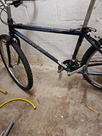 Fiets heren, Ophalen