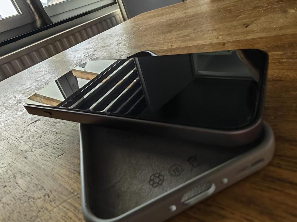 Oppo find x9 pro 512 gb ruilen, Enlèvement