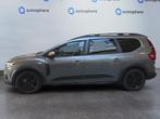Dacia Jogger Extreme, Bedrijf, Break, 5 deurs, Hybride Elektrisch/Benzine
