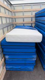 GROS LOT DE MATELAS 90x200 HOUSSE IMPERMÉABLE QUALITÉ HÔTEL, Enlèvement, Matelas