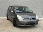 Toyota Corolla Verso 1.8 Essence 7 places AUTOMATIQUE, Autos, Argent ou Gris, Achat, Entreprise, 5 portes