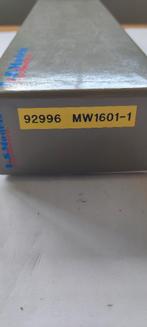 LS models 92996 (MW1601-1), Overige merken, Gelijkstroom, Ophalen of Verzenden, Nieuw