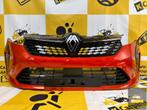 Renault Clio 5 V Facelift Voorbumper 23- 620228696R bumper, Auto-onderdelen, Info@fabrikant.eu, Bumper, Fabrikant BV, Gebruikt