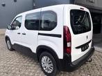 Peugeot Partner Rifter 1.2 PureTech 110 pk - Slechts 10300 k, Auto's, Peugeot, Voorwielaandrijving, Gebruikt, Wit, Bedrijf