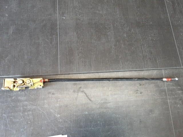 Roadwin 125 2004 - 2011 Daelim Slot D1-61762, Motos