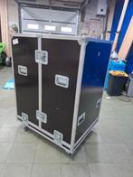 grote flightcase, Enlèvement ou Envoi, Flight case